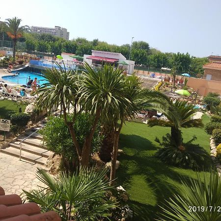 Hotel Esplendid بلانيس المظهر الخارجي الصورة