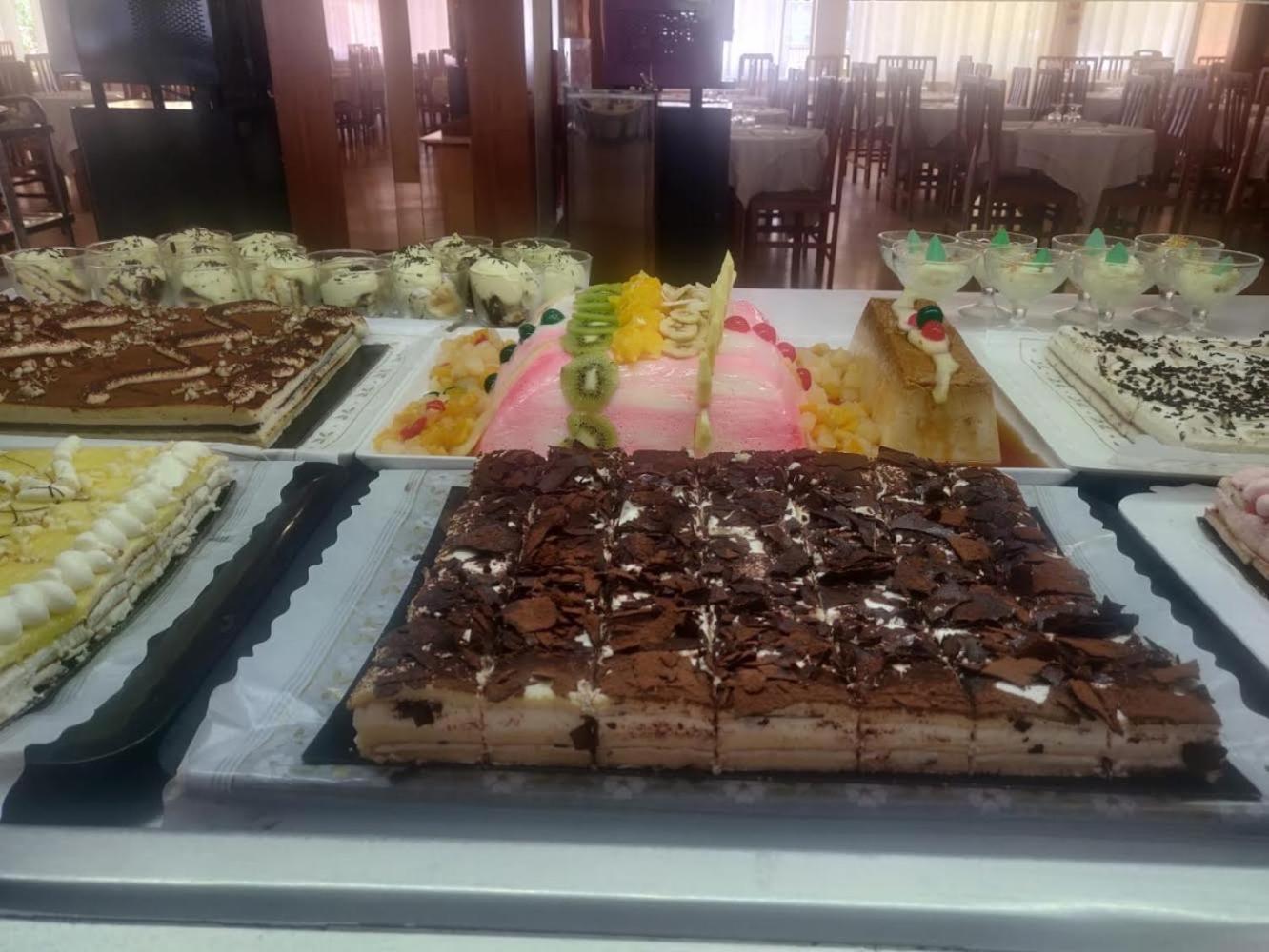 Hotel Esplendid بلانيس المظهر الخارجي الصورة