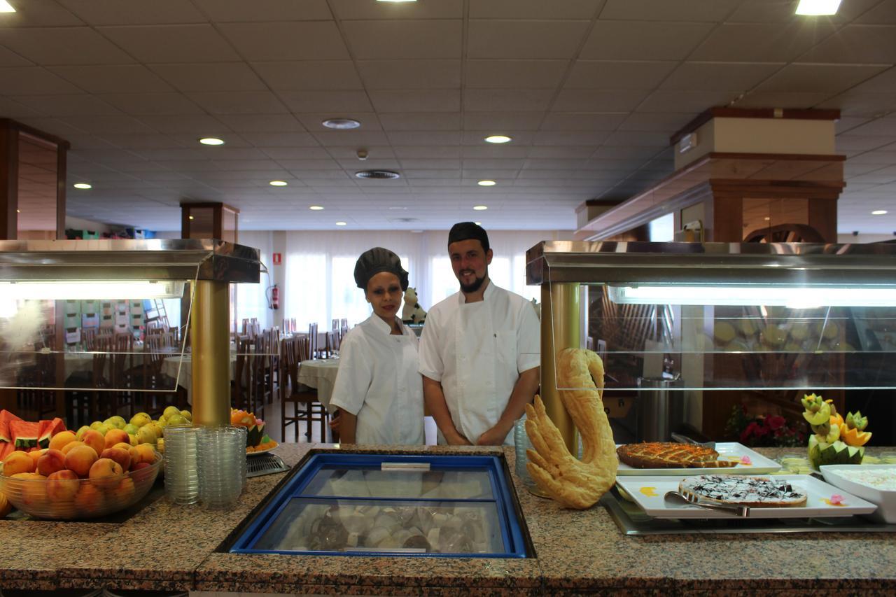Hotel Esplendid بلانيس المظهر الخارجي الصورة