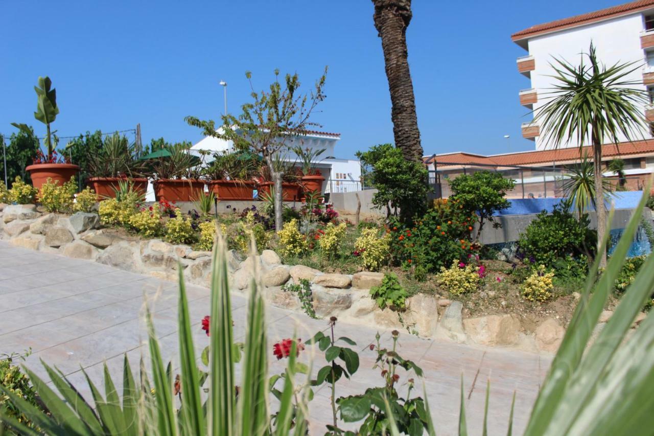Hotel Esplendid بلانيس المظهر الخارجي الصورة